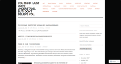 Desktop Screenshot of bugbrennan.com
